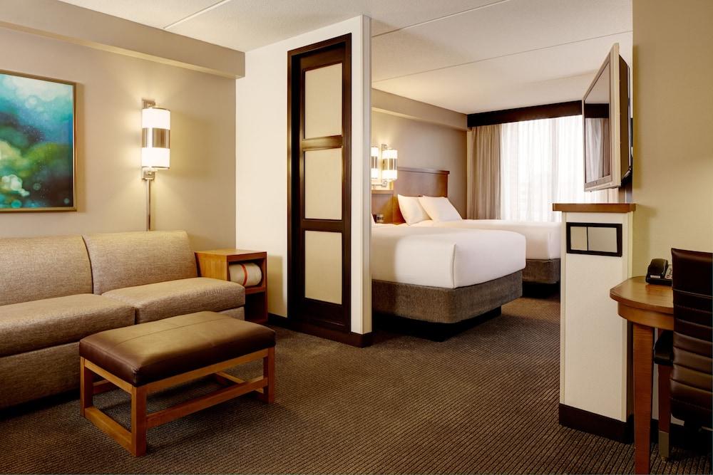 HYATT PLACE COLORADO SPRINGS GARDEN OF THE GODS in Colorado Springs