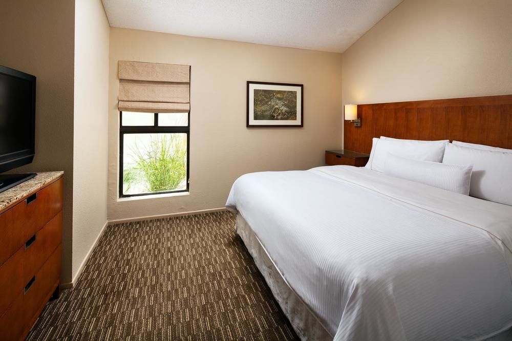 THE WESTIN MISSION HILLS GOLF RESORT & SPA in Rancho Mirage, Ca