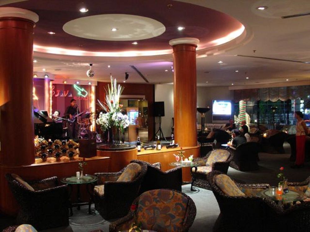 Courtyard by Marriott Phuket Town in Phuket