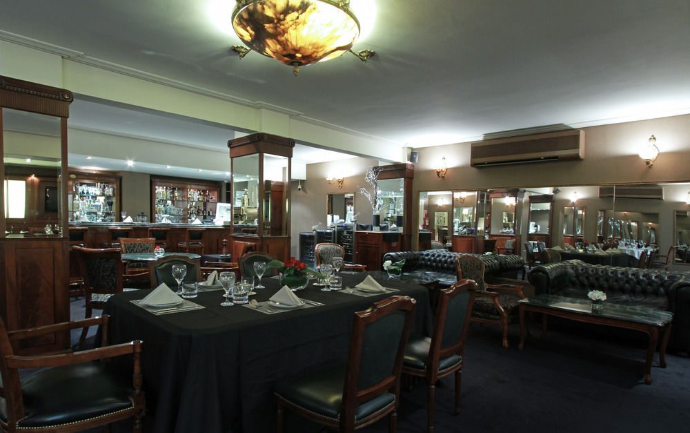Melia Recoleta Plaza in BUENOS AIRES