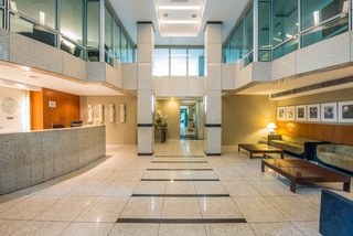 APART-HOTEL PROMENADE PALLADIUM in RIO DE JANEIRO, RJ