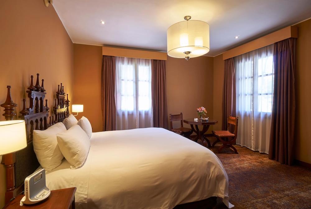 Wyndham Costa del Sol Arequipa in Arequipa