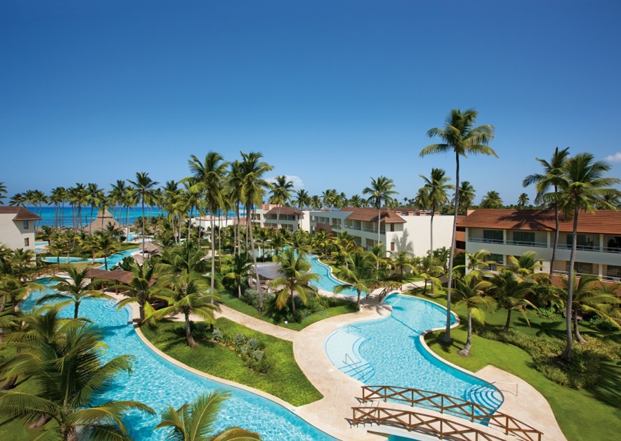 DREAMS ROYAL BEACH PUNTA CANA in Punta Cana