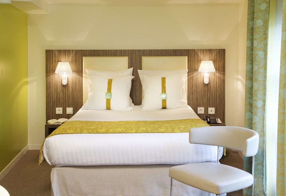 HOLIDAY INN PARIS OPERA GRANDS BOULEVARDS HOTEL in Paris