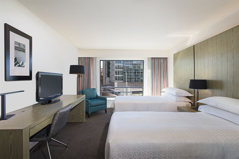 HYATT REGENCY SYDNEY in Sydney, Nsw