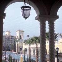 HILTON GRAND VACATIONS AT TUSCANY VILLAGE in Orlando