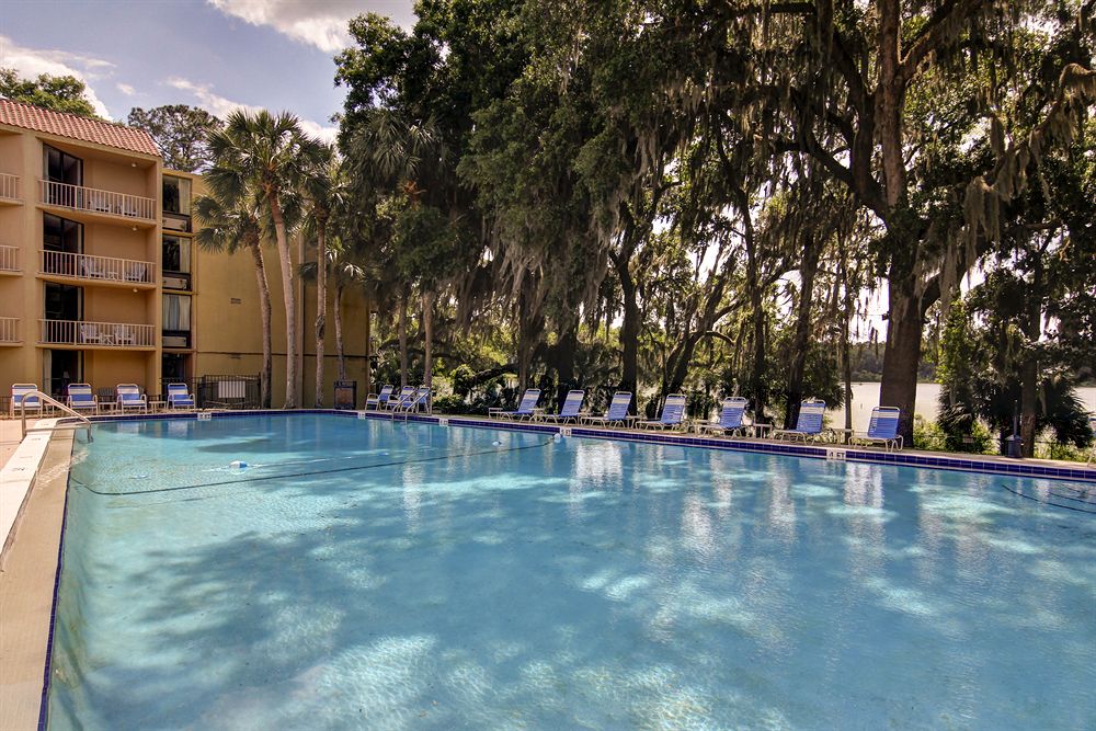 WYNDHAM GARDEN GAINESVILLE in Gainesville, Fl