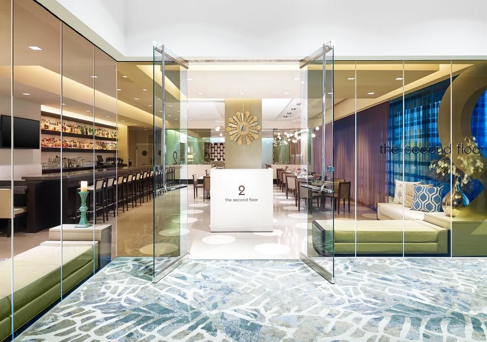 WESTIN GALLERIA DALLAS in Dallas, Tx