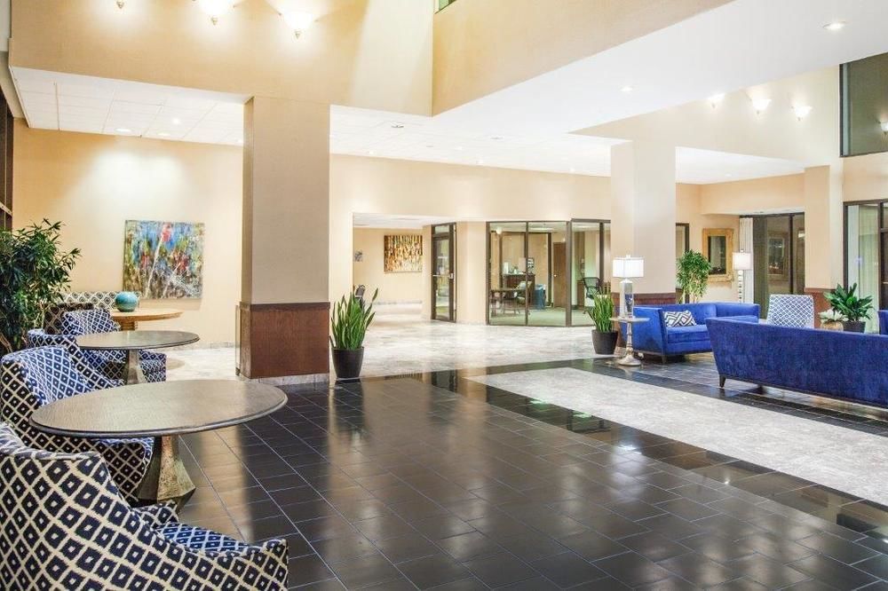 WYNDHAM TULSA in Tulsa, Ok