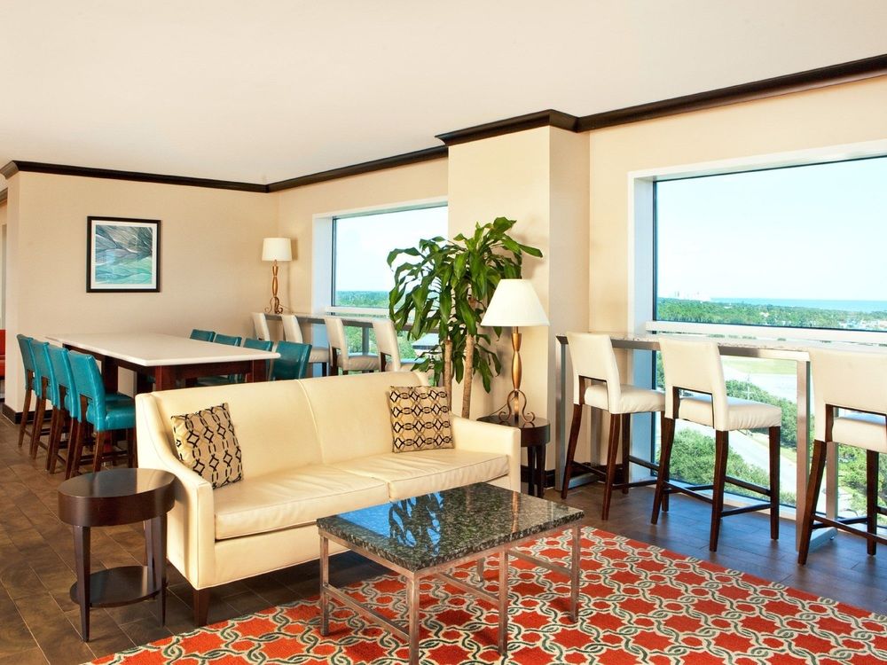 SHERATON MYRTLE BEACH CONVENTION CENTER HOTEL in Myrtle Beach
