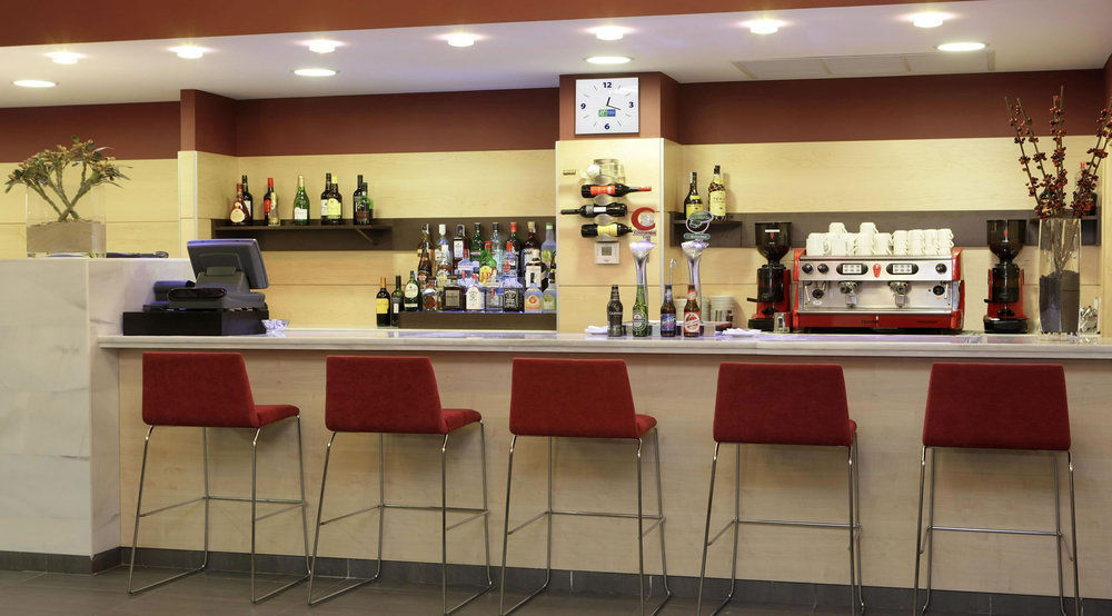 Holiday Inn Express Malaga Airport by IHG in Malaga