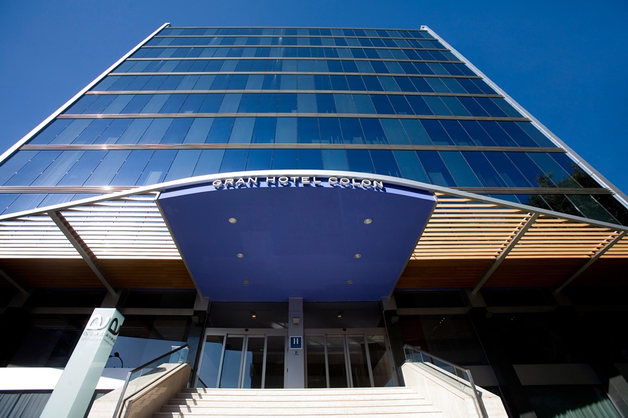 Crowne Plaza Madrid - Centre Retiro by IHG in Madrid