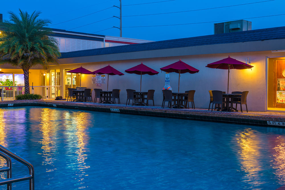 RAMADA BY WYNDHAM MIAMI SPRINGS INTERNATIONAL ARPT in Miami