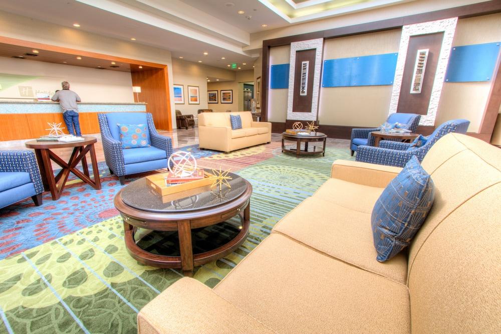 HOLIDAY INN TAMPA WESTSHORE in Tampa, Fl