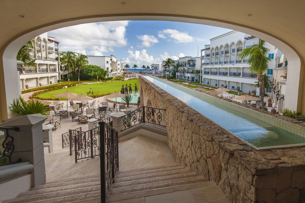 Hilton Playa del Carmen, an All-Inclusive Adult Only Resort in Playa Del Carmen