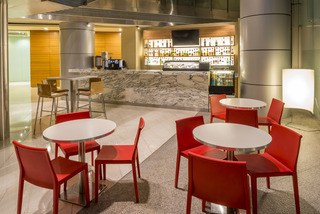 Barcelo Mexico Santa Fe in Mexico City