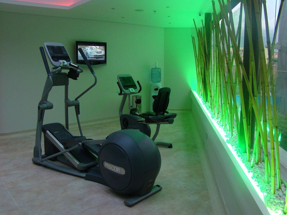 Four Points by Sheraton Medellin in Medellin (An)