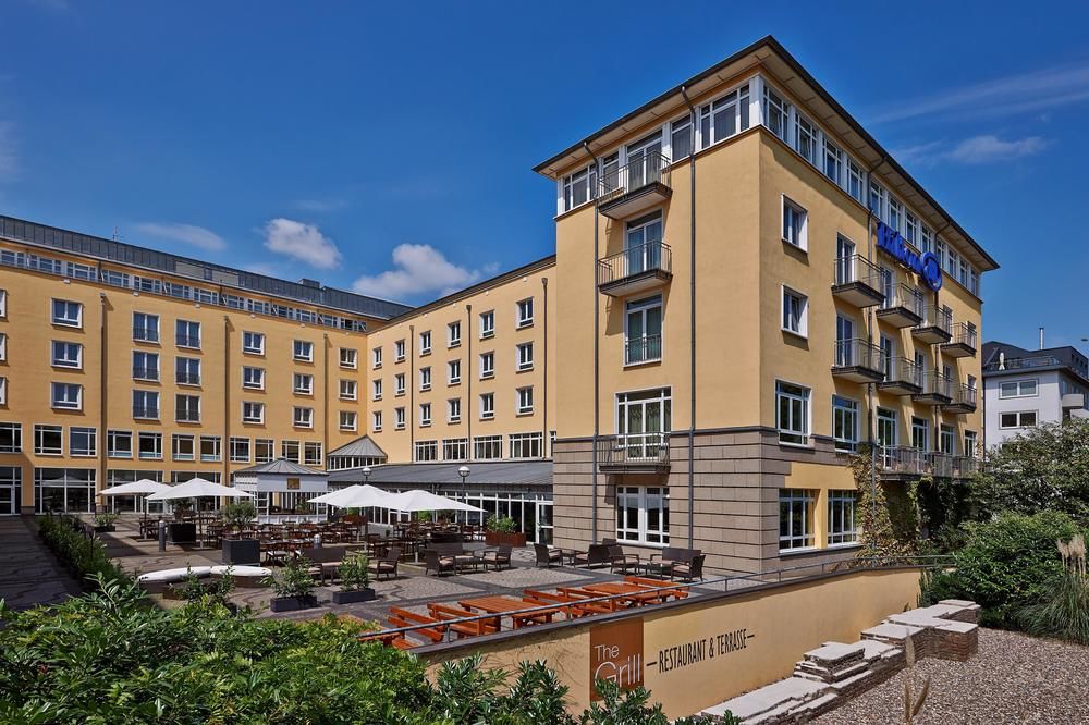 Hilton Bonn in Bonn