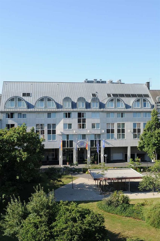 Brunfels Hotel, in the Unbound Collection by Hyatt in Mainz