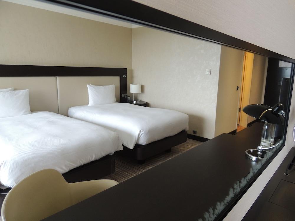 Hilton Munich Park in Munich