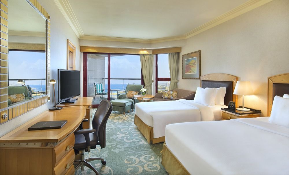 Jeddah Hilton in Jeddah