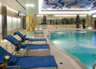 Waldorf Astoria Jeddah - Qasr Al Sharq in JEDDAH