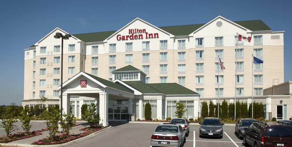 Hilton Garden Inn Toronto/Ajax in Ajax