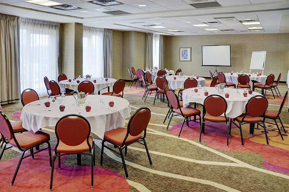Hilton Garden Inn Kitchener/Cambridge in Cambridge