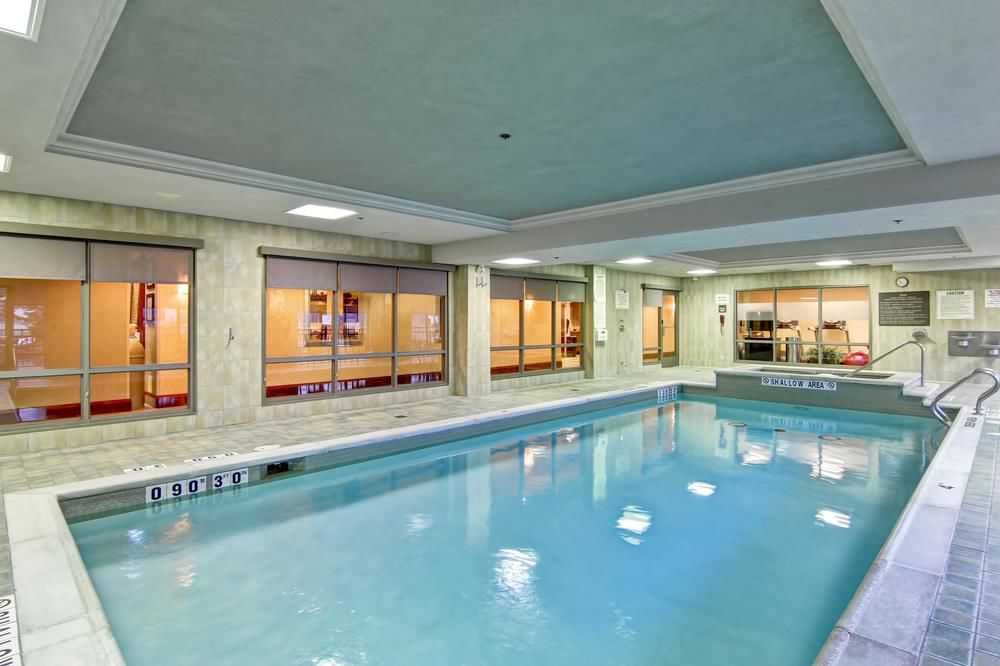 Hampton Inn & Suites by Hilton Guelph in Guelph
