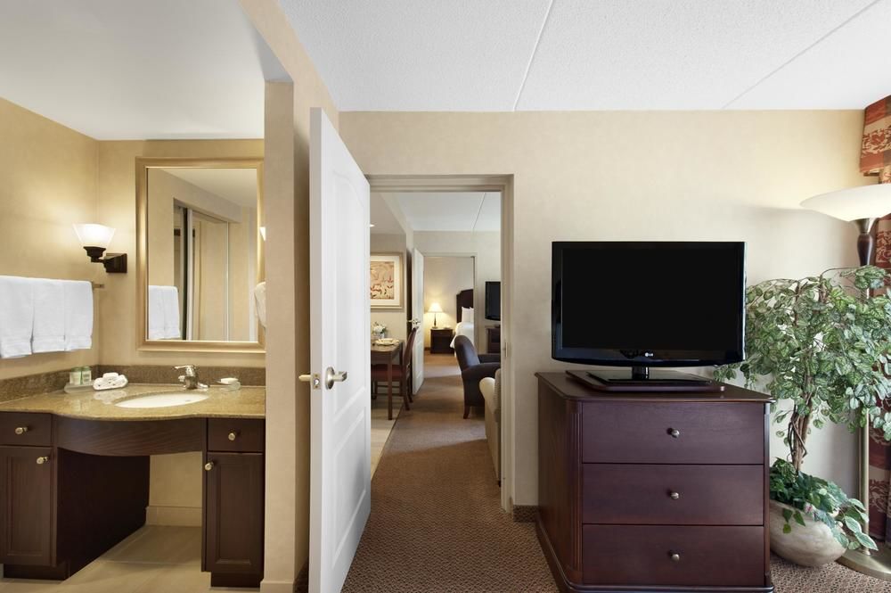 Homewood Suites by Hilton Toronto Oakville in Oakville