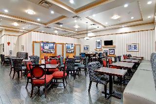 Hampton Inn by Hilton Kamloops in Kamloops,Bc