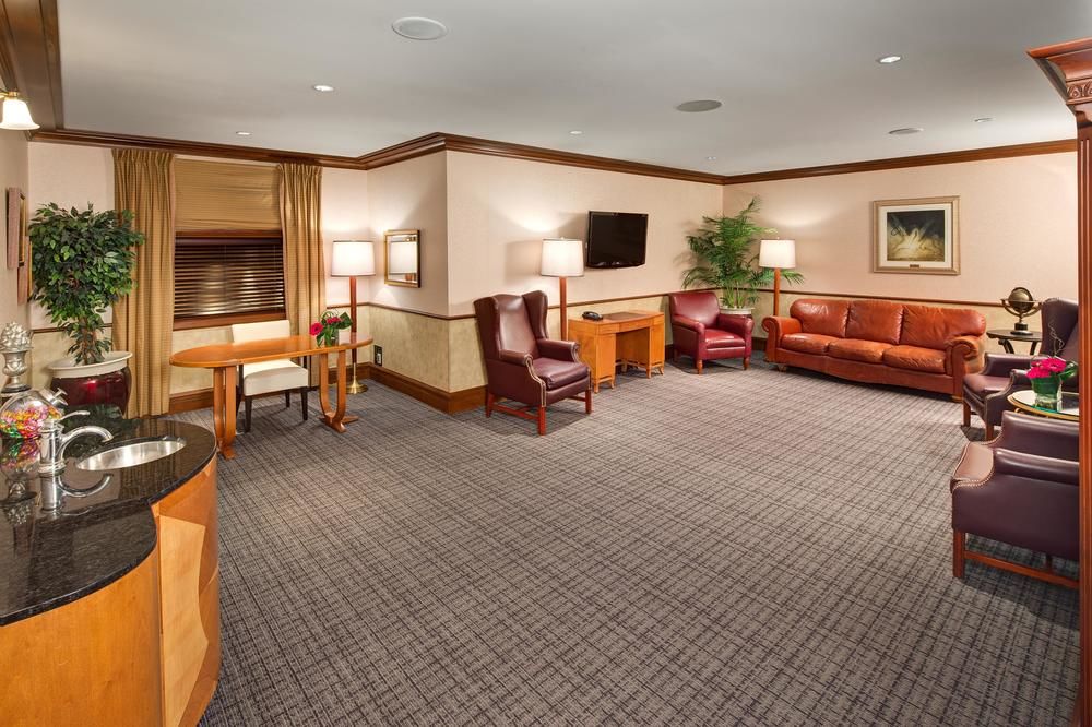 Hilton Lac-Leamy in Gatineau