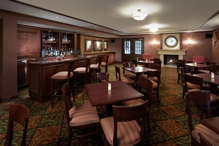 Hampton Inn & Suites by Hilton Montreal-Dorval in Dorval, Qc