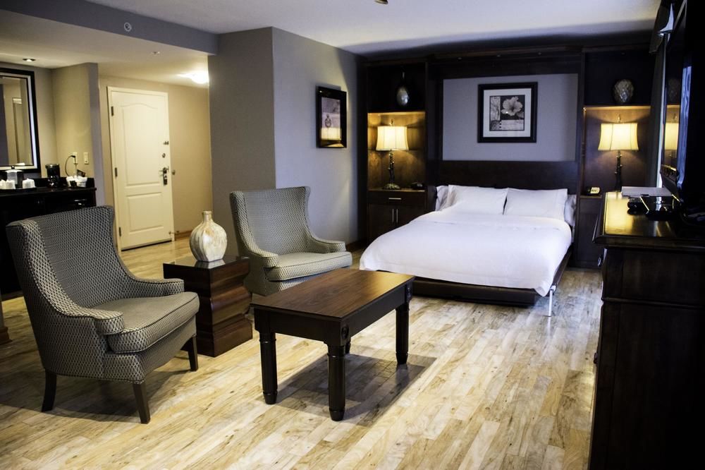 Hampton Inn & Suites by Hilton Moncton in Moncton