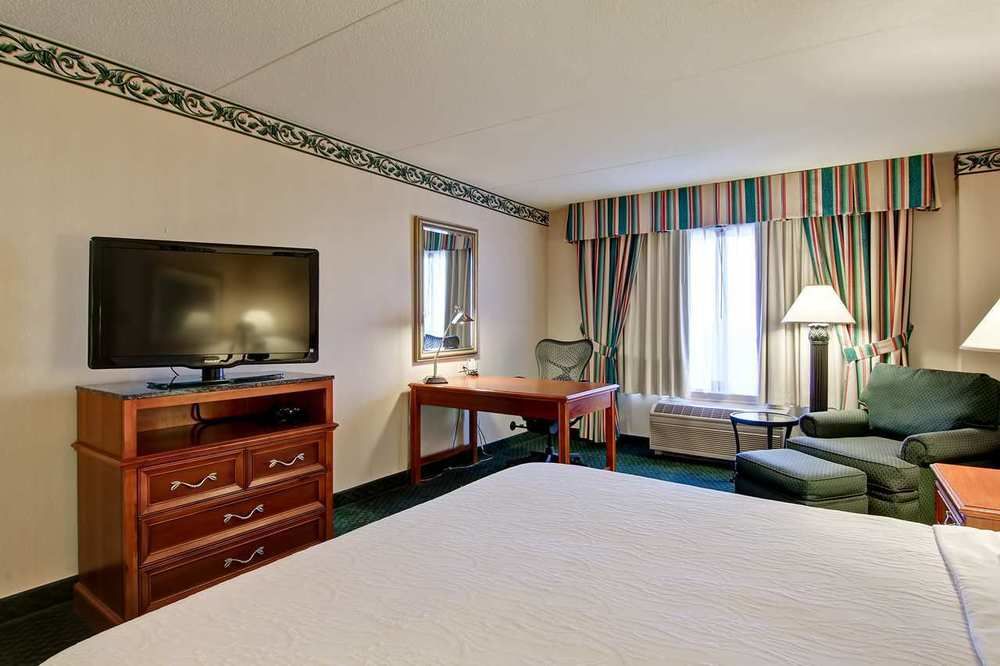 Hilton Garden Inn TORONTO/MISSISSAUGA in Mississauga
