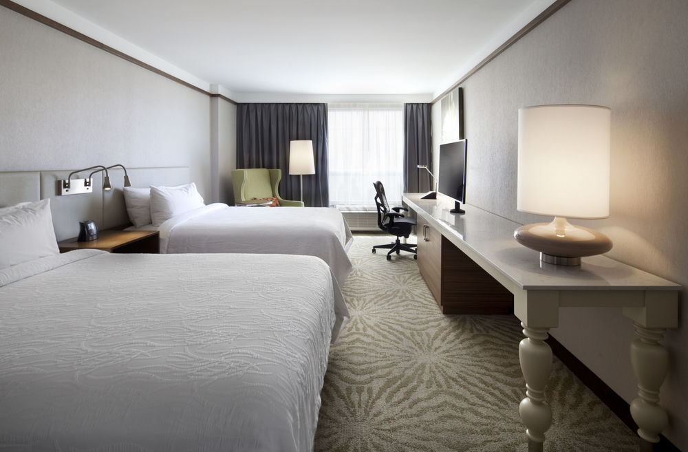 Hilton Garden Inn Montreal Airport in Montreal