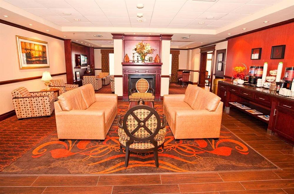 Hampton Inn by Hilton Toronto-Mississauga West in Mississauga