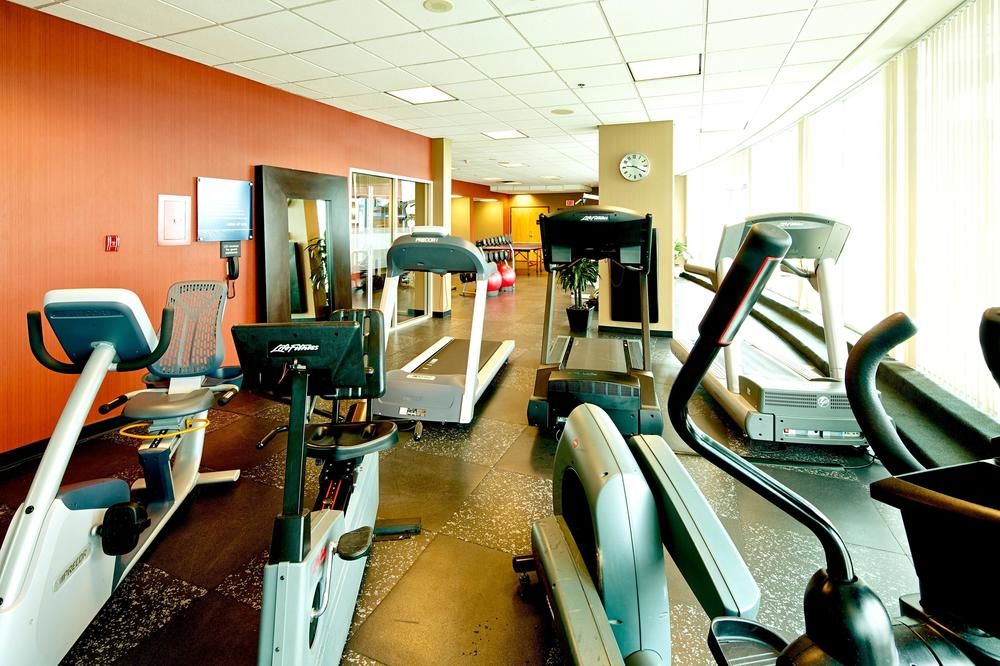 Hampton Inn & Suites by Hilton Vancouver-Downtown in Vancouver, Bc