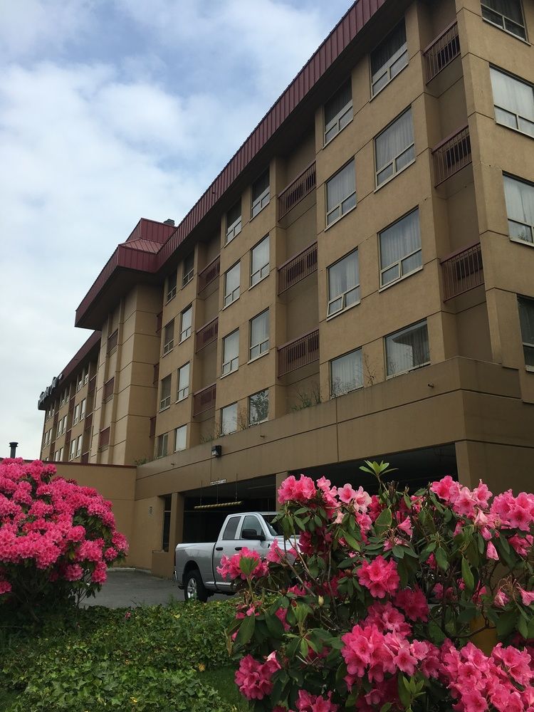 Hampton Inn by Hilton Vancouver-Airport/Richmond in Richmond, Bc