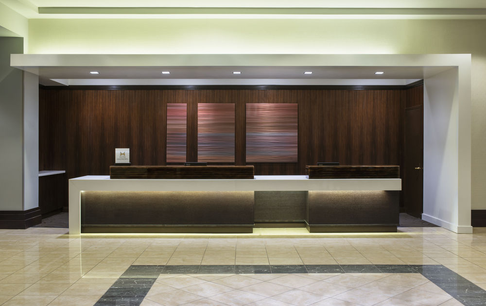 Hilton Winnipeg Airport Suites in Winnipeg, Mb