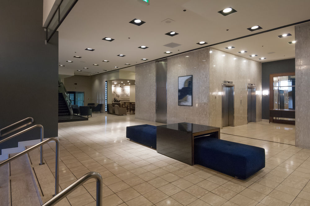 DoubleTree by Hilton London Ontario in London