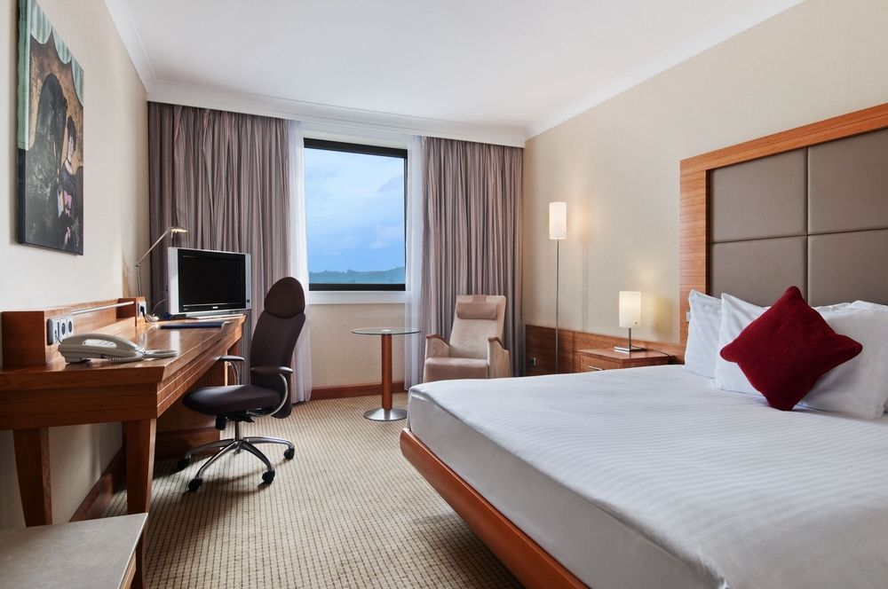 Hilton Prague in Prague