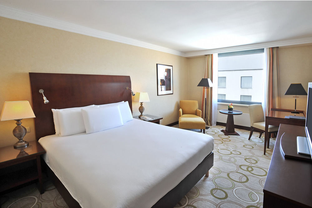 Hilton Prague Old Town in Prague
