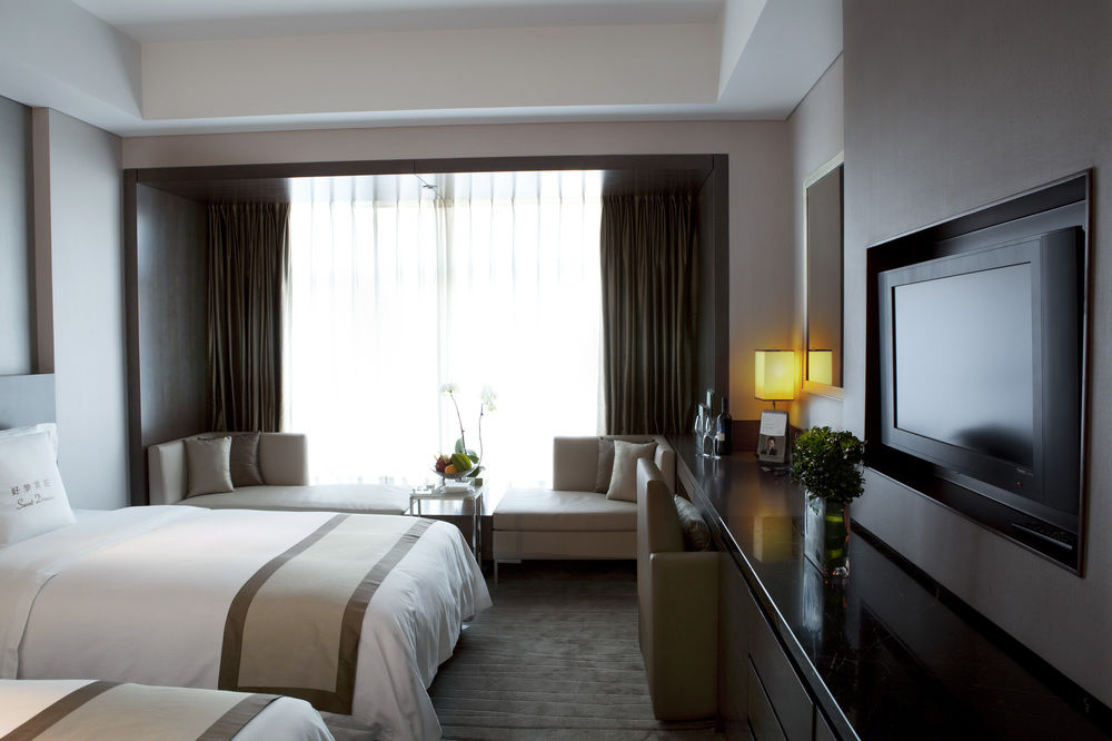 DoubleTree by Hilton Beijing in BEIJING