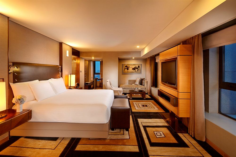 Hilton Beijing Wangfujing in Beijing