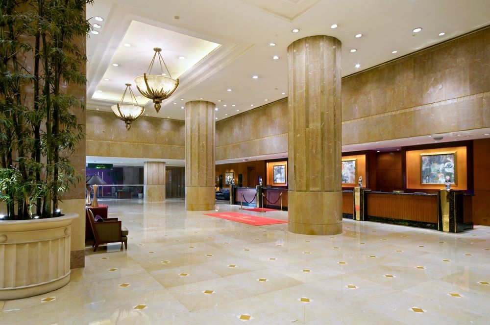 Hilton Chongqing in Chongqing