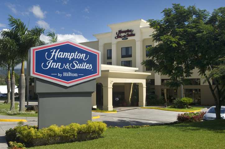 Hampton by Hilton San Jose Airport in Alajuela