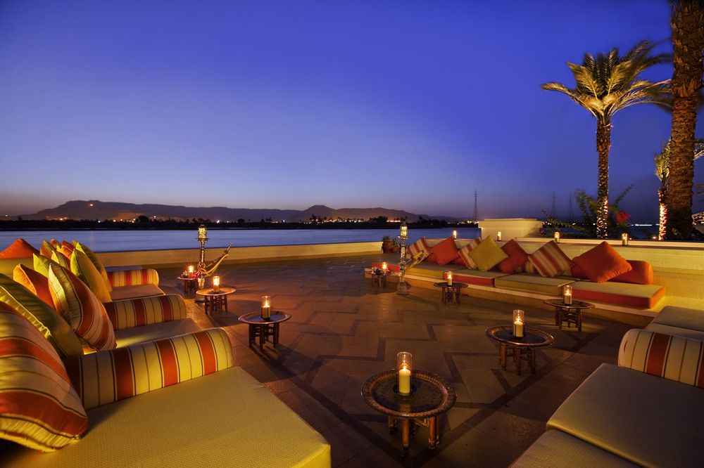 Hilton Luxor Resort & Spa in Luxor
