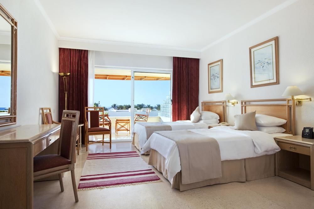 Hilton Hurghada Plaza in Hurghada