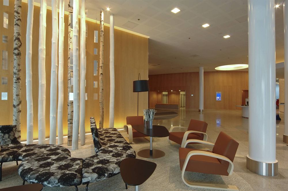 Hilton Helsinki Airport in Vantaa